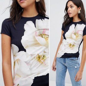 Ted Baker Tinko Gardenia Tee